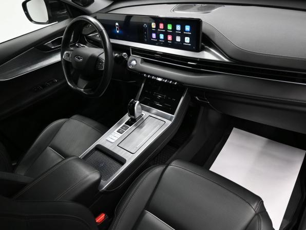 Chery Tiggo 7 Pro Max I с пробегом 2022 года, цена 1 895 000 рублей, 63214 км, внедорожник, Автокод Объявления