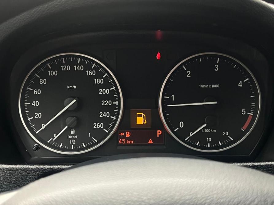 BMW X1 I (E84) Рестайлинг Санкт-Петербург  - изображение 15