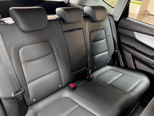 Chery Tiggo 7 Pro Max I с пробегом 2023 года, цена 1 895 000 рублей, 47550 км, внедорожник, Автокод Объявления