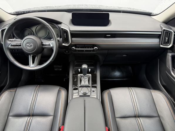 Mazda CX-50 с пробегом 2024 года, цена 3 800 000 рублей, 16043 км, внедорожник, Автокод Объявления