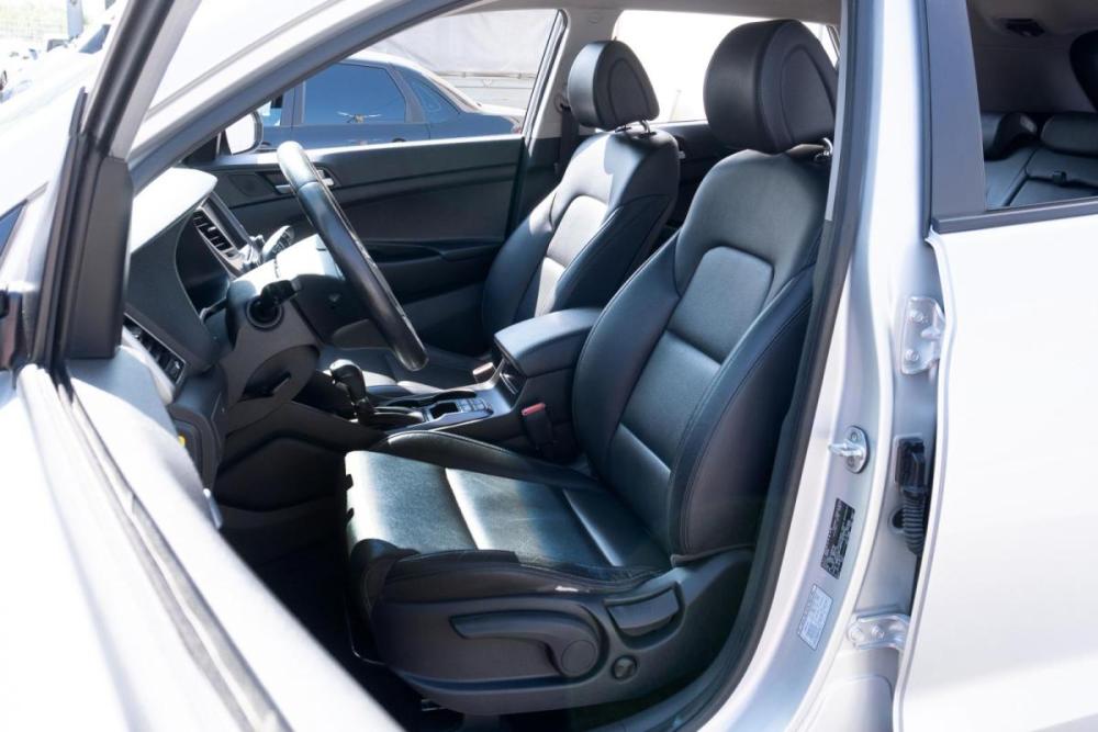 Hyundai Tucson III Кропоткин  - изображение 10
