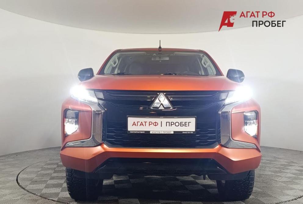 Mitsubishi L200 V Рестайлинг Волгоград  - изображение 2