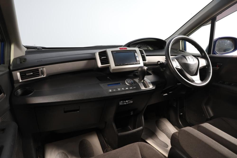Honda Freed I Рестайлинг 2 Новосибирск  - изображение 8