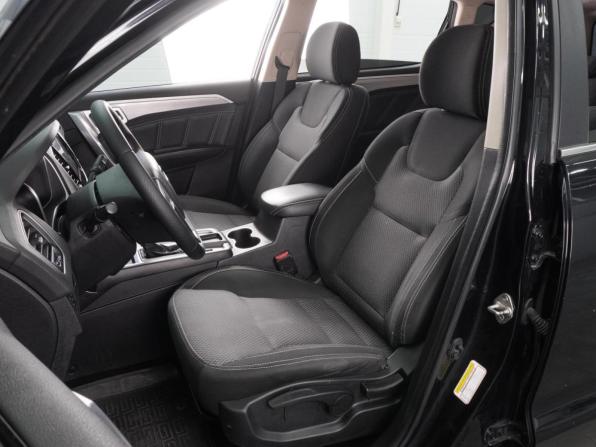 Geely Emgrand X7 I Рестайлинг 2 с пробегом 2019 года, цена 1 299 000 рублей, 56447 км, внедорожник, Автокод Объявления