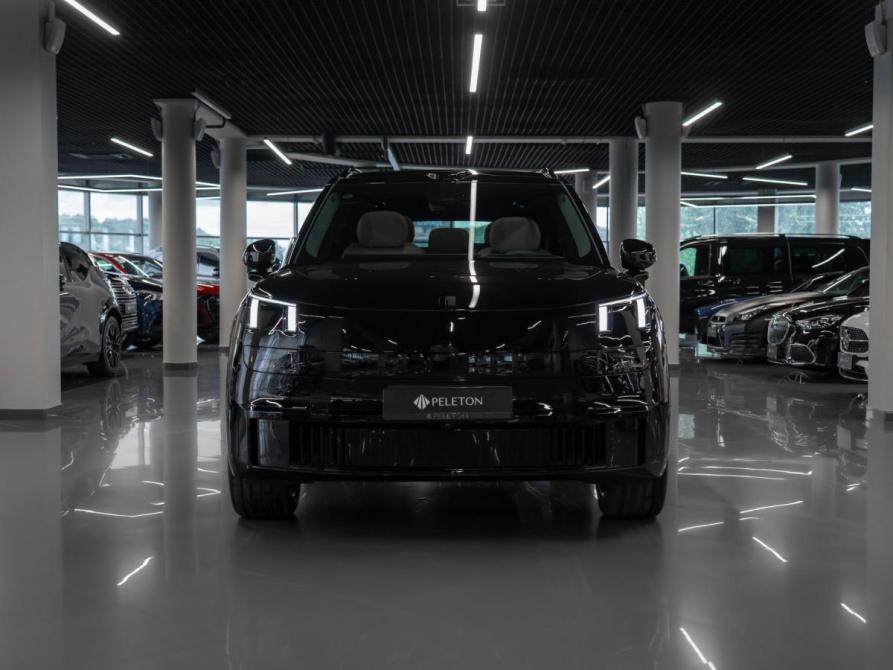 Lynk &amp; Co 900 Москва  - изображение 3