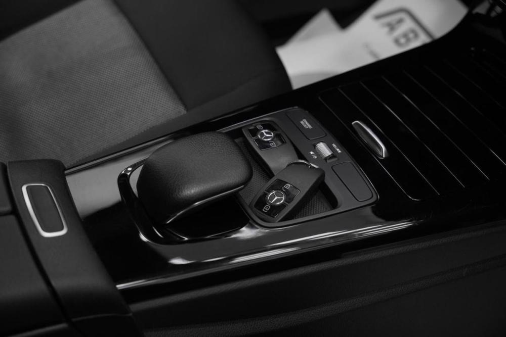 Mercedes-Benz A-Класс IV (W177) Москва  - изображение 9