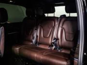Mercedes-Benz V-Класс III (W447) Москва  - изображение 35