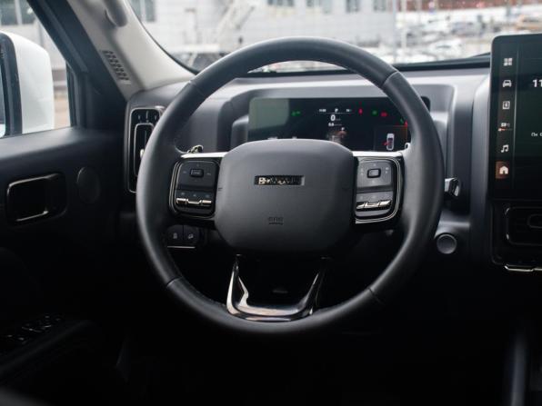 Haval H9 II с пробегом 2024 года, цена 4 028 000 рублей, 36041 км, внедорожник, Автокод Объявления