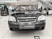 Chevrolet Lacetti I Казань  - изображение 24