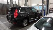 Haval H9 I Рестайлинг Санкт-Петербург  - изображение 9