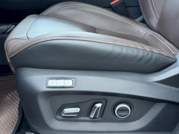 Chery Tiggo 8 Pro I с пробегом 2023 года, цена 2 275 000 рублей, 63200 км, внедорожник, Автокод Объявления