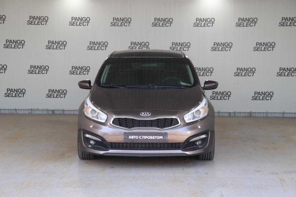 Kia Ceed II Рестайлинг Ульяновск  - изображение 2