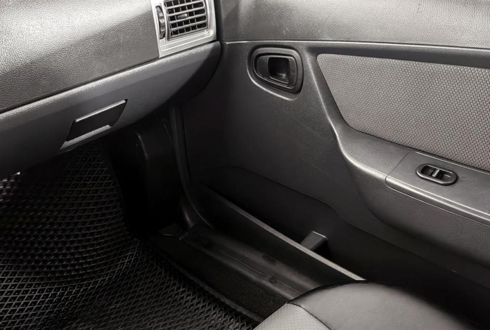 Daewoo Nexia I Рестайлинг Волгоград  - изображение 12