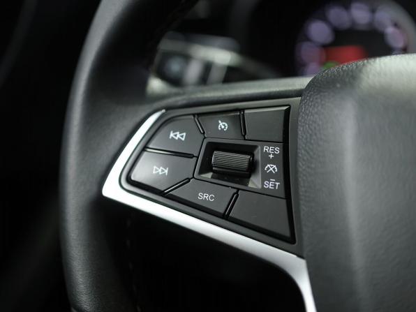 JAC JS4 с пробегом 2022 года, цена 1 399 000 рублей, 49155 км, внедорожник, Автокод Объявления