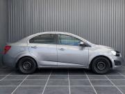 Chevrolet Aveo II Пермь  - изображение 44