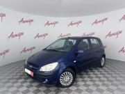 Hyundai Getz I Рестайлинг Псков  - изображение 19
