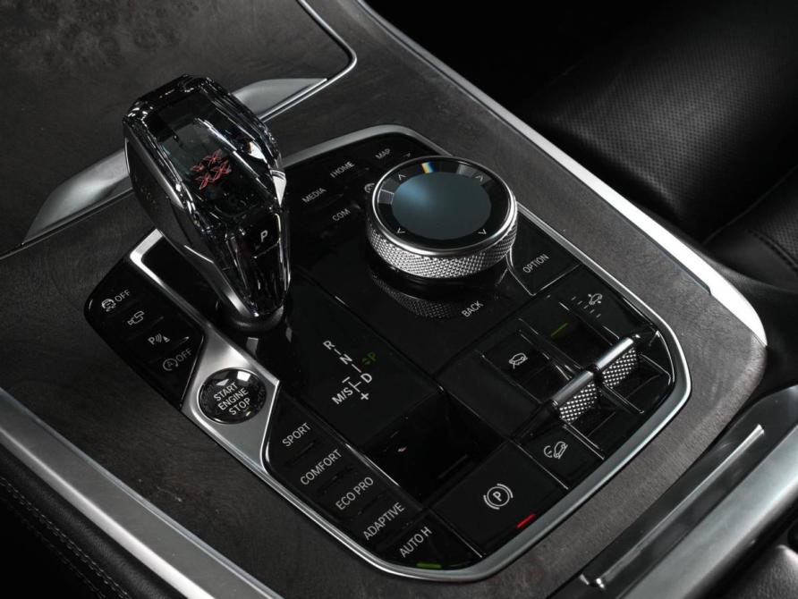 BMW X7 I (G07) Ростов-на-Дону  - изображение 22