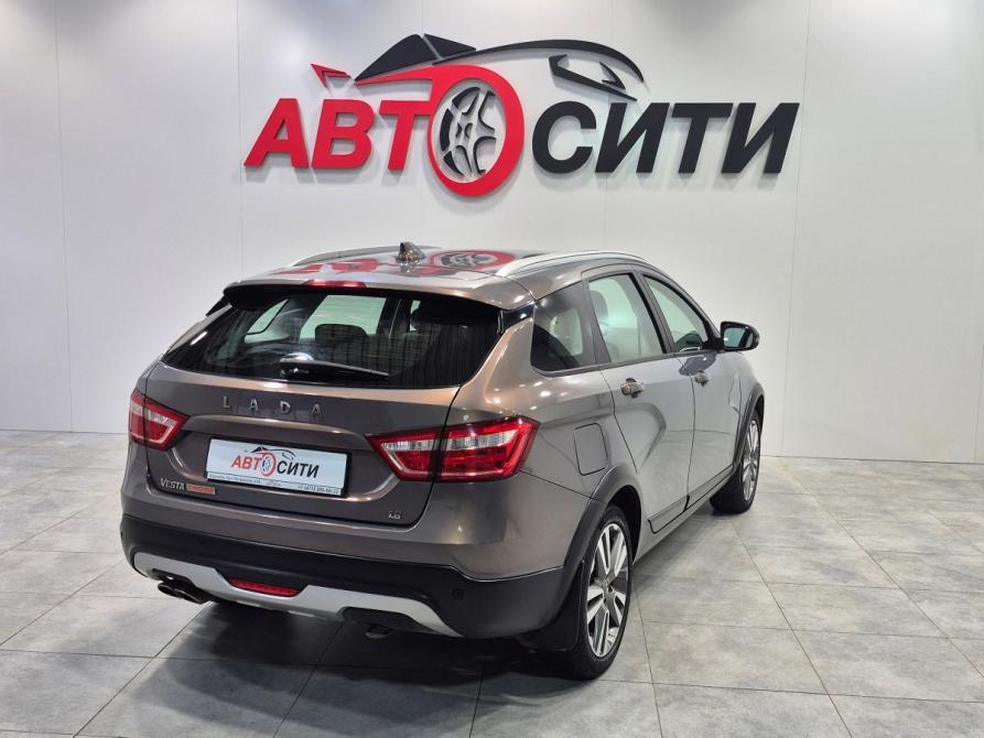 Lada (ВАЗ) Vesta I Воронеж  - изображение 7