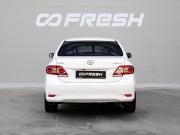 Toyota Corolla X (E140 E150) Рестайлинг Краснодар  - изображение 18