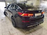 Kia Optima IV Рестайлинг Санкт-Петербург  - изображение 12