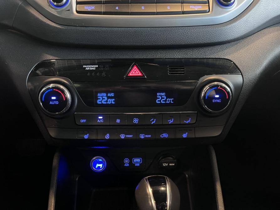Hyundai Tucson III Чебоксары  - изображение 15