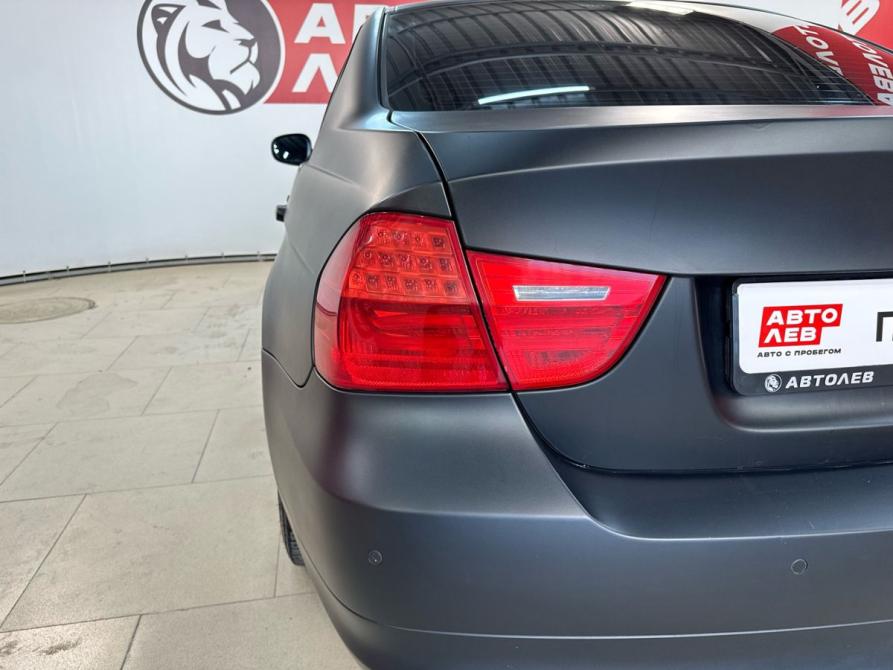 BMW 3 серии V (E90/E91/E92/E93) Рестайлинг Новочеркасск  - изображение 8