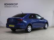 Volkswagen Polo VI Дзержинск  - изображение 19