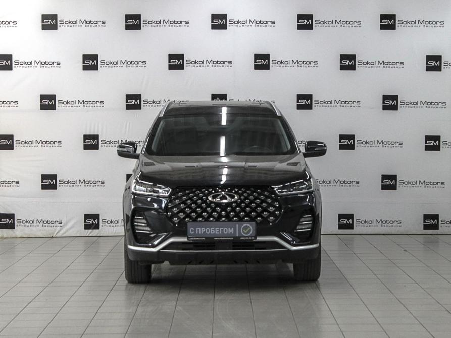 Chery Tiggo 7 Pro I Ростов-на-Дону  - изображение 2