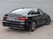 Audi A6 V (C8) Москва  - изображение 35