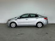 Kia Rio III Москва  - изображение 25