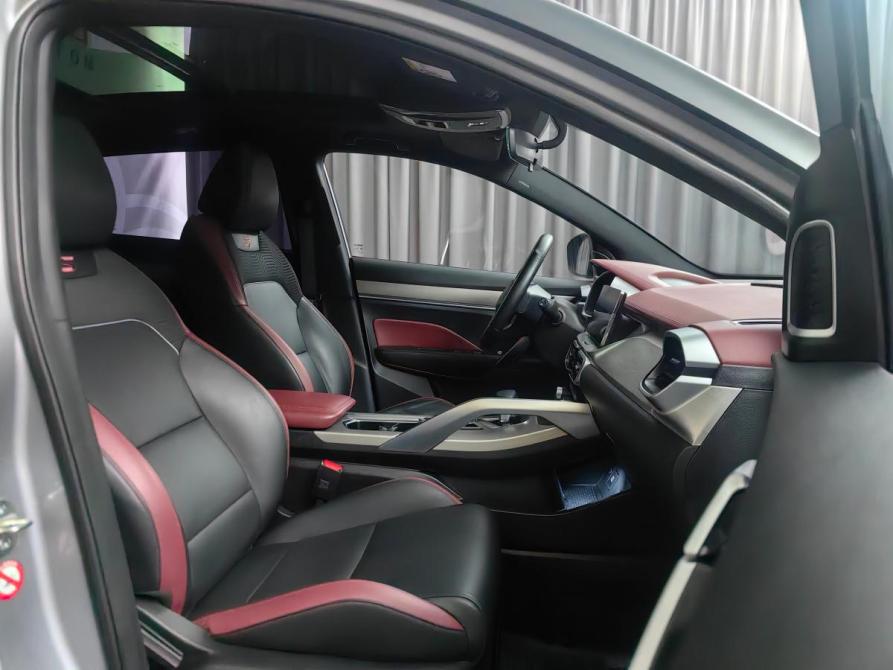 Geely Coolray I Москва  - изображение 8