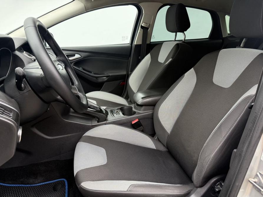 Ford Focus III Москва  - изображение 10