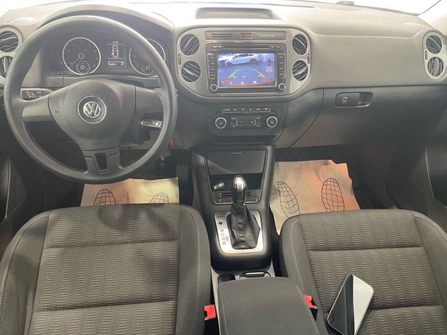 Volkswagen Tiguan I Рестайлинг Челябинск  - изображение 6
