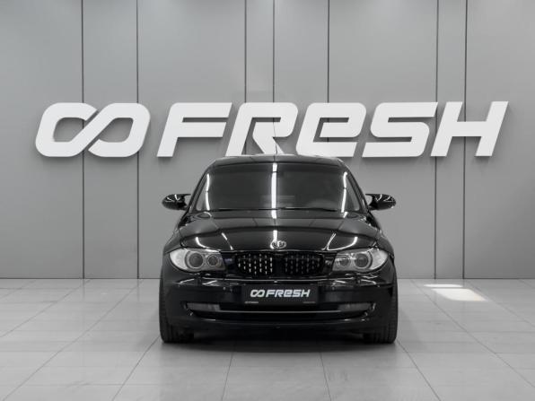 BMW 1 серии I (E81/E82/E87/E88) Рестайлинг с пробегом 2008 года, цена 990 000 рублей, 121059 км, хэтчбек, Автокод Объявления