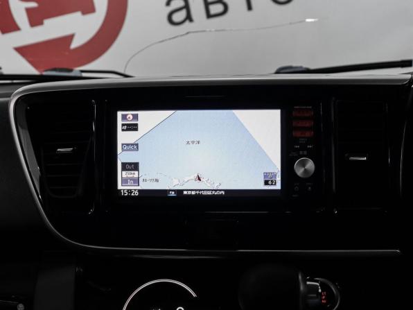 Mitsubishi eK Space I с пробегом 2014 года, цена 699 000 рублей, 102303 км, хэтчбек, Автокод Объявления