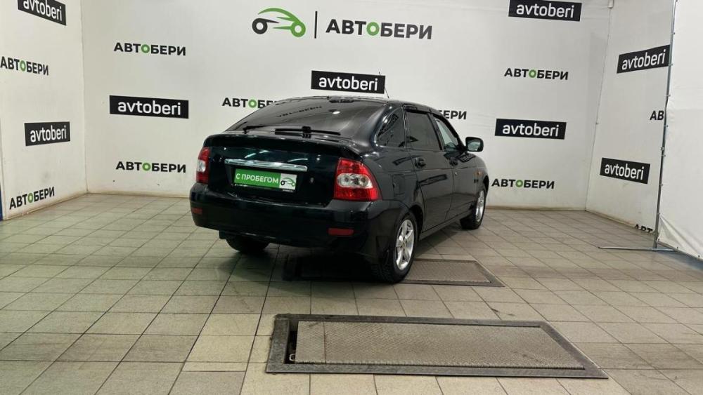 Lada (ВАЗ) Priora I Ульяновск  - изображение 5