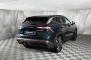 JETOUR DASHING I Москва  - изображение 19