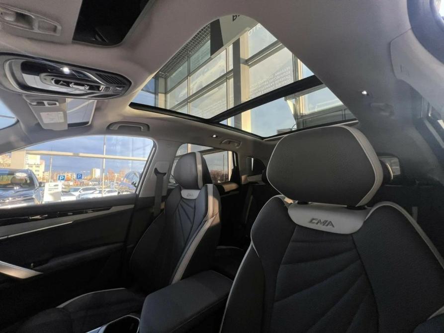 Geely Atlas II Екатеринбург  - изображение 21
