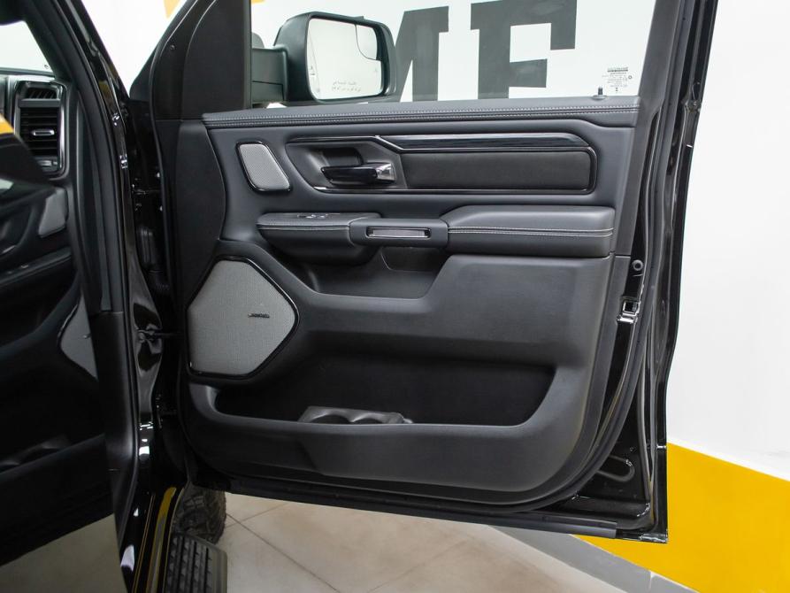 Ram 1500 V Рестайлинг Новосибирск  - изображение 26
