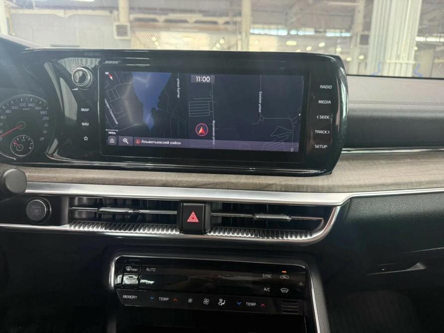Kia K5 III Альметьевск  - изображение 22