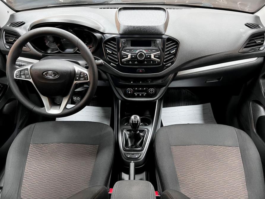 Lada (ВАЗ) Vesta I Тверь  - изображение 10