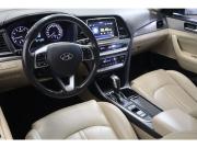 Hyundai Sonata VII (LF) Рестайлинг Коломна  - изображение 23
