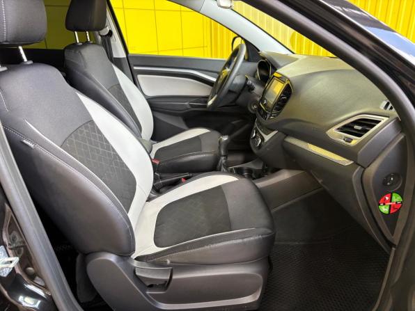 Lada (ВАЗ) Vesta I с пробегом 2019 года, цена 949 000 рублей, 124000 км, седан, Автокод Объявления