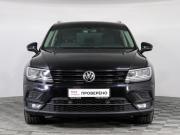 Volkswagen Tiguan II Химки  - изображение 17
