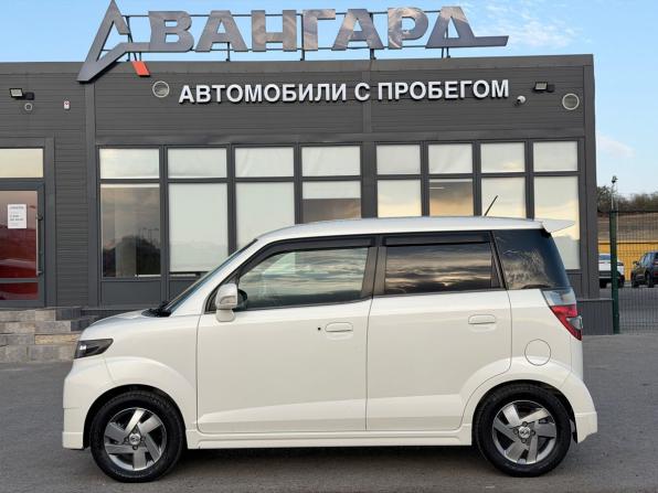 Honda Zest с пробегом 2010 года, цена 750 000 рублей, 226000 км, хэтчбек, Автокод Объявления
