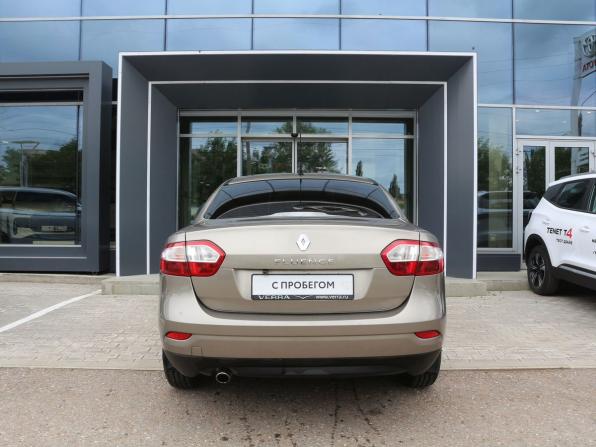 Renault Fluence I с пробегом 2012 года, цена 630 000 рублей, 212406 км, седан, Автокод Объявления