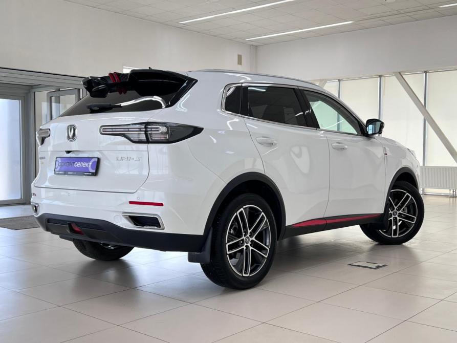 Changan CS55 Plus II Волгоград  - изображение 2