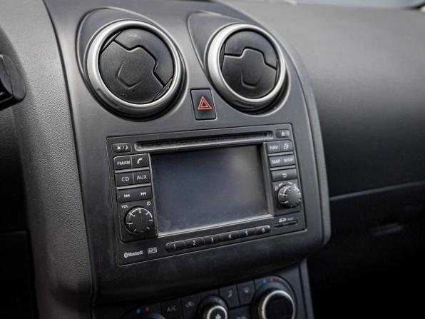 Nissan Qashqai I Рестайлинг с пробегом 2012 года, цена 977 000 рублей, 153900 км, внедорожник, Автокод Объявления