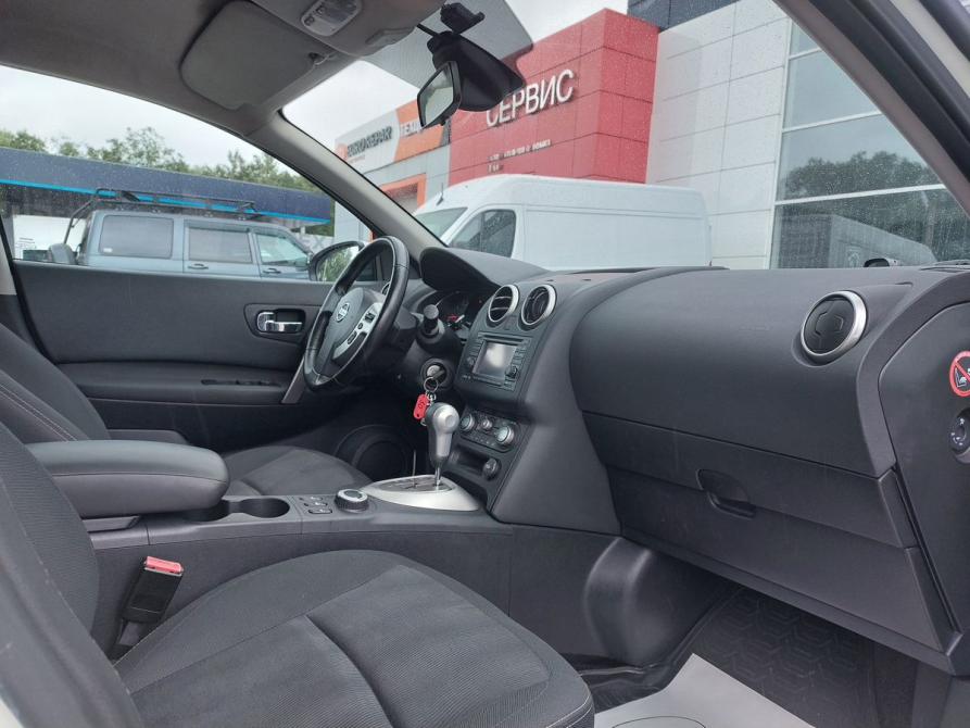 Nissan Qashqai I Рестайлинг Тверь  - изображение 25