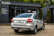 Lada (ВАЗ) Granta I Рестайлинг Уфа  - изображение 22